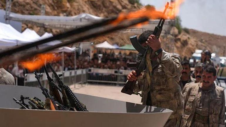 Terörsüz Türkiyede yeni dönem başlıyor Ne karar alınacak Dicle Canova anlattı…