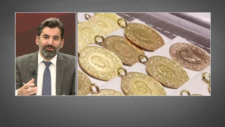 Altın tahminleri değişti 3.800-6.000 dolar aralığı Hangi senaryo gerçekçi