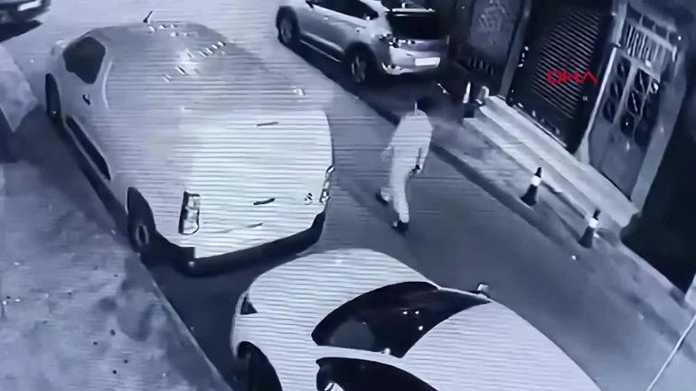 Yere düştü, hayatını kaybetti