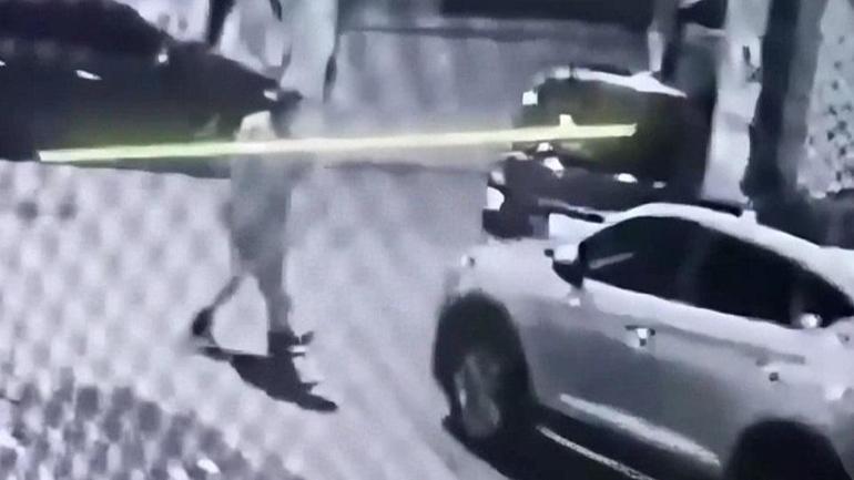 Yere düştü, hayatını kaybetti