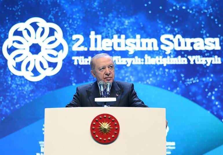 SON DAKİKA Cumhurbaşkanı Erdoğandan AHBAP açıklaması: Depremi kullananlar hesap veriyor
