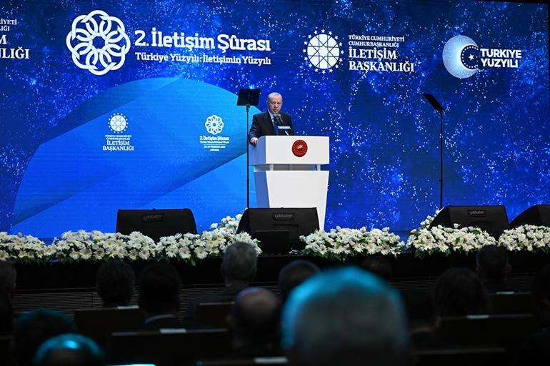 SON DAKİKA Cumhurbaşkanı Erdoğandan AHBAP açıklaması: Depremi kullananlar hesap veriyor