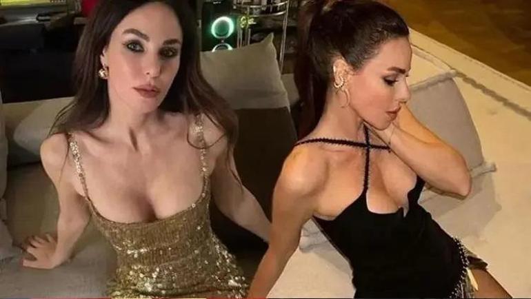 Defne Samyeliden olay ilk aşk itirafı: EVLİYKEN GOOGLEDAN ARAYIP BULDUM