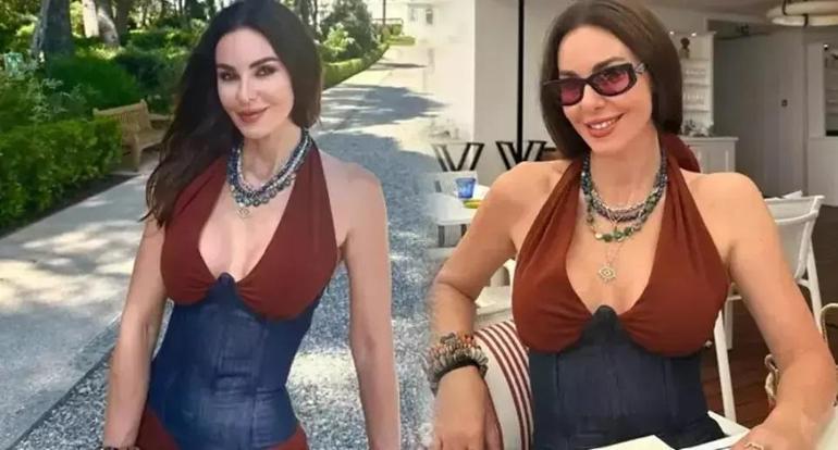 Defne Samyeliden olay ilk aşk itirafı: EVLİYKEN GOOGLEDAN ARAYIP BULDUM