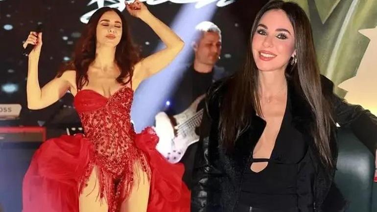 Defne Samyeliden olay ilk aşk itirafı: EVLİYKEN GOOGLEDAN ARAYIP BULDUM