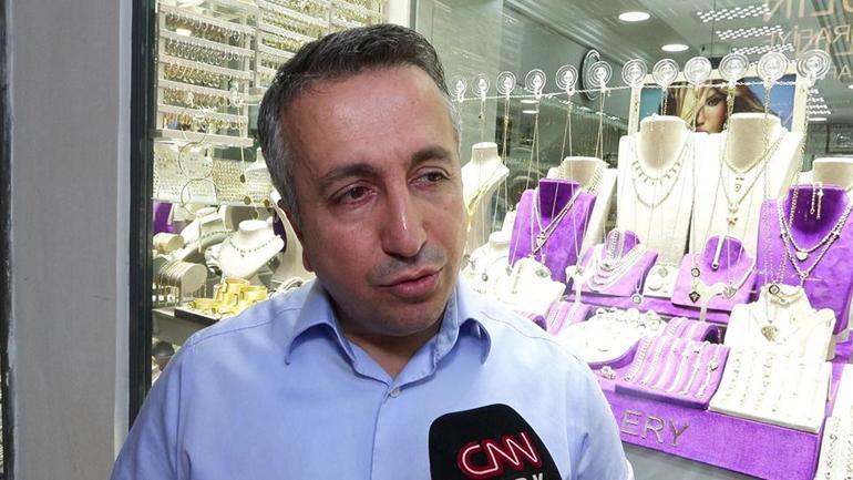 Gözler altında... Düşüş sürecek mi
