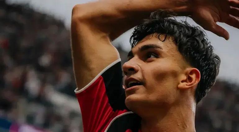 Okan Buruktan Can Uzun için transfer sözleri