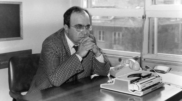 UĞUR MUMCU DOSYASI RAFTAN İNİYOR Ceyhan Mumcu CNN TÜRKe konuştu