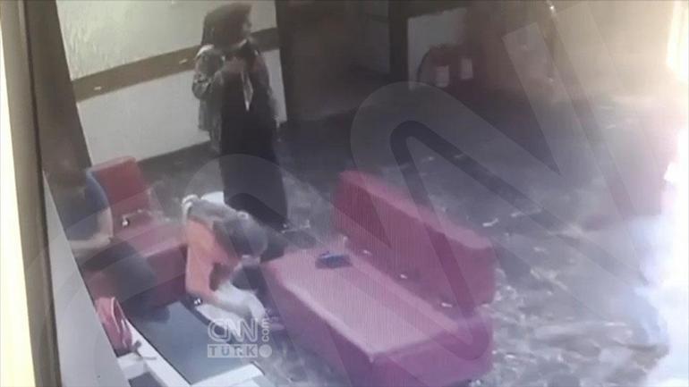 8 yaşındaki çocuğun ölüm görüntüsü soruşturma dosyasına girdi
