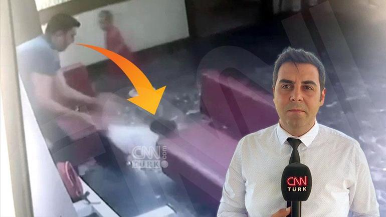 8 yaşındaki çocuğun ölüm görüntüsü soruşturma dosyasına girdi