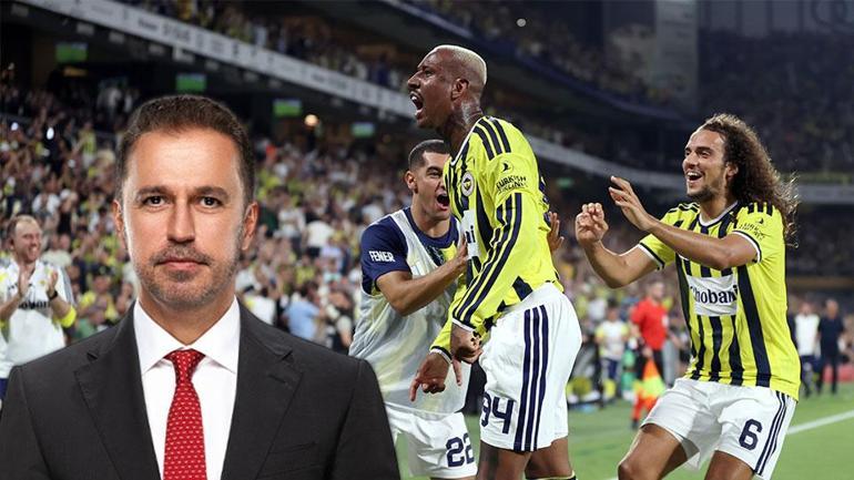 Cem Yılmaz, Fenerbahçenin Gornik Zabrze deplasmanındaki kozunu açıkladı