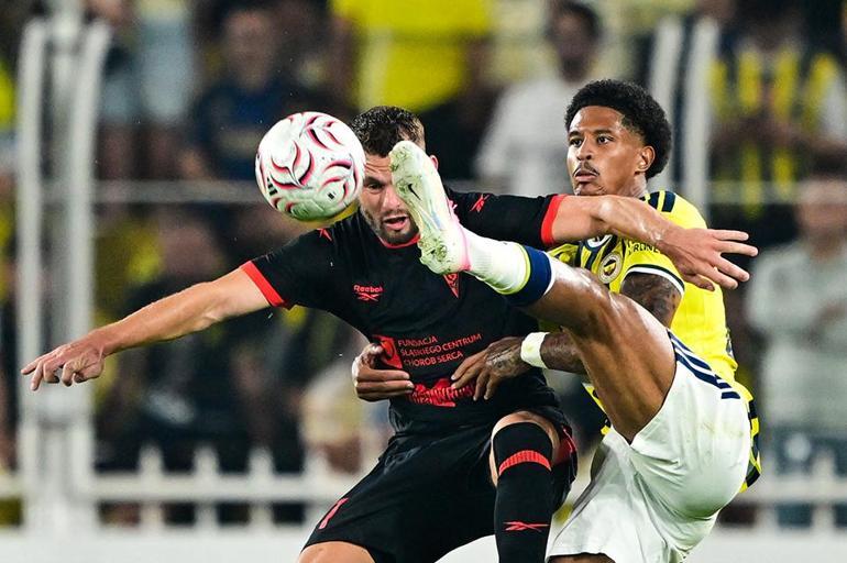 Cem Yılmaz, Fenerbahçenin Gornik Zabrze deplasmanındaki kozunu açıkladı
