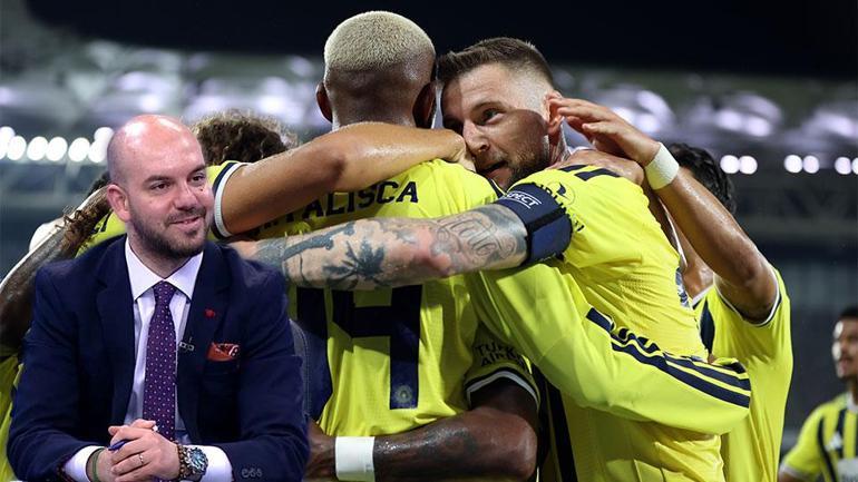 Semih Sezerliden Fenerbahçe-Gornik Zabrze rövanş analizi: İlk 15 dakika çok önemli