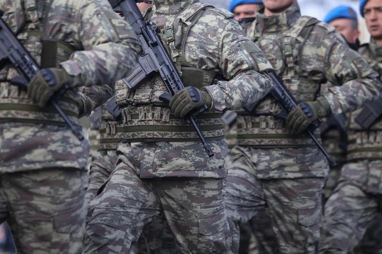 e-Devlet Askerliğim Askerlik Yerleri Ne Zaman Açıklanacak Yedek Subay, Astsubay ve Er Sınıflandırma Sonuçları Ne Zaman Erişime Açılacak
