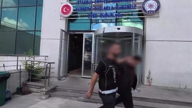 Temmuz ayında zehir tacirlerine ağır darbe