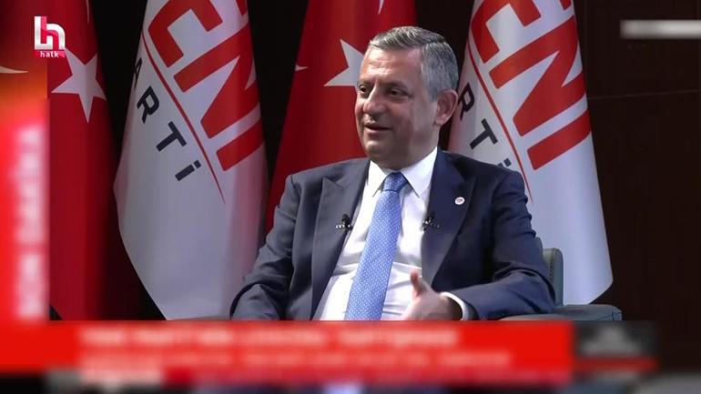 Yeni Parti bağışla mı gider ödeyecek