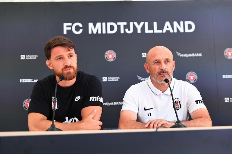 Vincenzo Italiano kadro sözleri: Son kararı yarın vereceğim