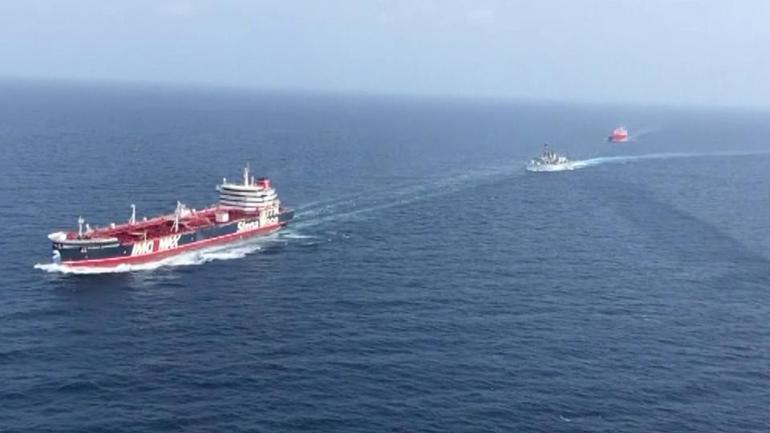 İran, uluslararası yönetim planını reddetti