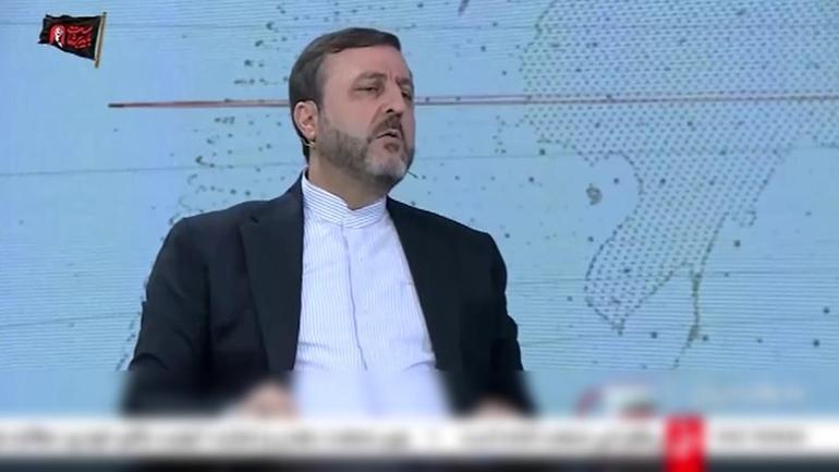 İran, uluslararası yönetim planını reddetti