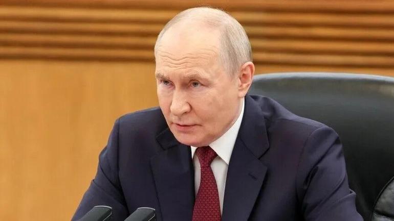 İNGİLTERE ALARMDA Putin ve İran uyarısı