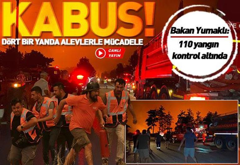 30 Temmuz 2026 Perşembe gününün son dakika önemli gelişmeleri (CNN TÜRK 11.30 bülteni)