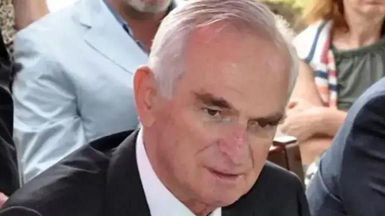 ÖNDER SAV KİMDİR CHPnin Eski Genel Sekreteri Önder Sav Kaç Yaşında, Nereli Önder Sav CHPden İstifa Etti