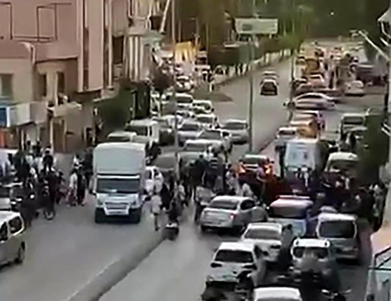 Yanlışlıkla öldürdüm