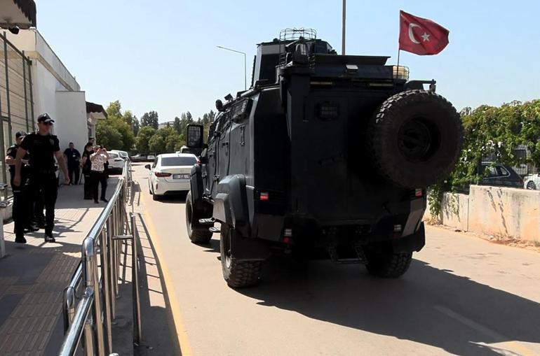 Yanlışlıkla öldürdüm