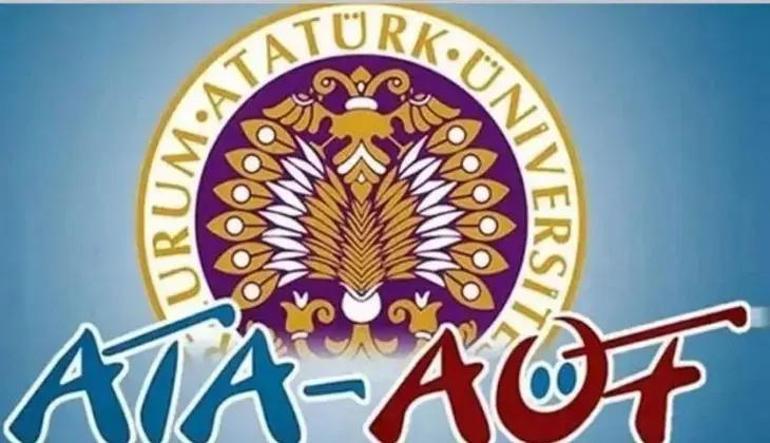 ATA AÖF BÜTÜNLEME SINAVI SAAT KAÇTA Giriş Yerleri Açıklandı mı 2026 ATA AÖF Bütünleme Sınav Giriş Belgesi Nasıl Sorgulanır
