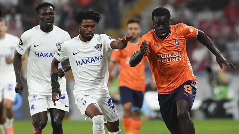 INTER TURKU - BAŞAKŞEHİR MAÇI CANLI İZLE| Inter Turku - Başakşehir Maçı Şifresiz Mi, Hangi Kanalda, Saat Kaçta Nuri Şahin Yönetimindeki Başakşehirde Hedef Avrupada Devam Etmek