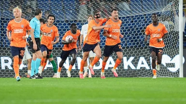 INTER TURKU - BAŞAKŞEHİR MAÇI CANLI İZLE| Inter Turku - Başakşehir Maçı Şifresiz Mi, Hangi Kanalda, Saat Kaçta Nuri Şahin Yönetimindeki Başakşehirde Hedef Avrupada Devam Etmek
