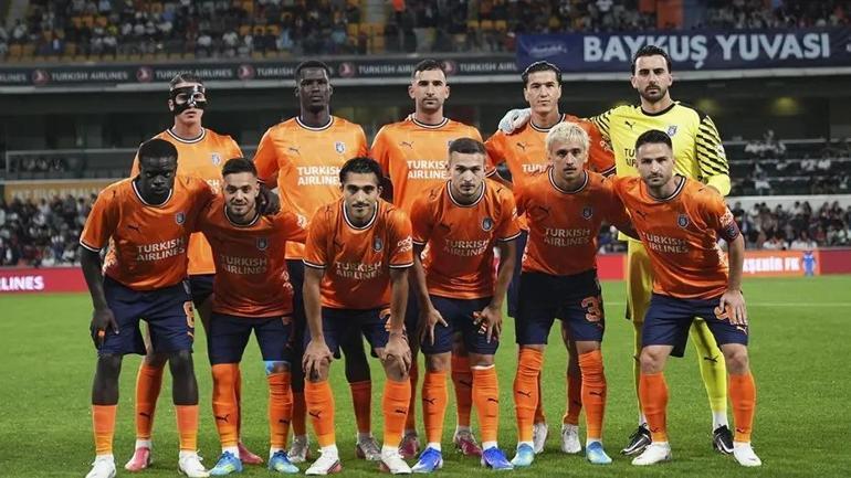 INTER TURKU - BAŞAKŞEHİR MAÇI CANLI İZLE| Inter Turku - Başakşehir Maçı Şifresiz Mi, Hangi Kanalda, Saat Kaçta Nuri Şahin Yönetimindeki Başakşehirde Hedef Avrupada Devam Etmek