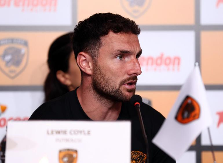 Hull City Teknik Direktörü Sergej Jakirovicten, Premier Lig sözleri
