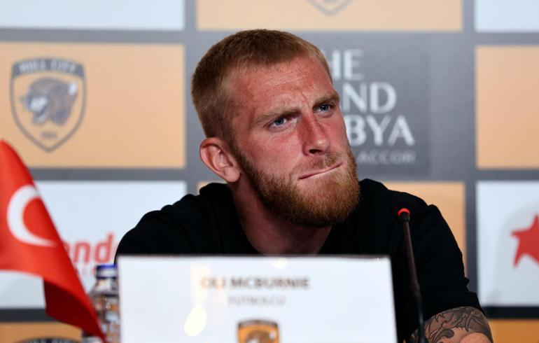 Hull City Teknik Direktörü Sergej Jakirovicten, Premier Lig sözleri