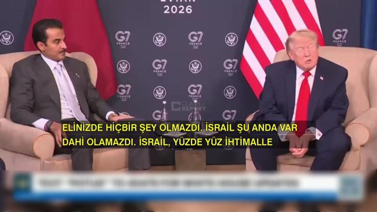 CIA, ABD-İsrail ittifakını inceledi