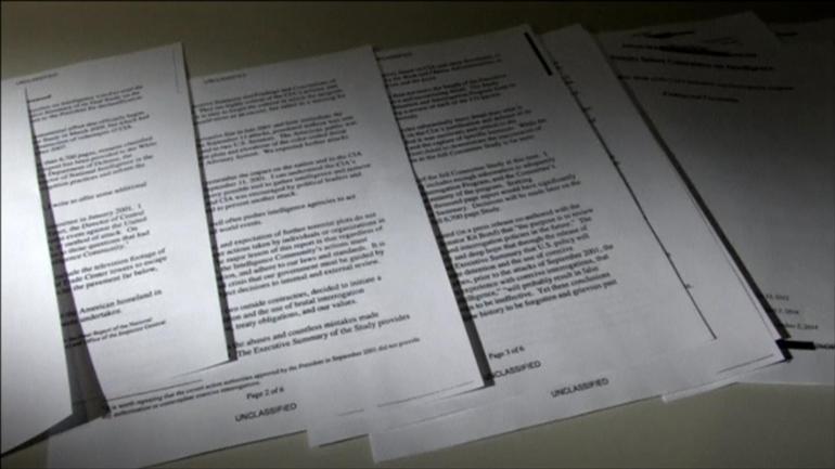 CIA, ABD-İsrail ittifakını inceledi