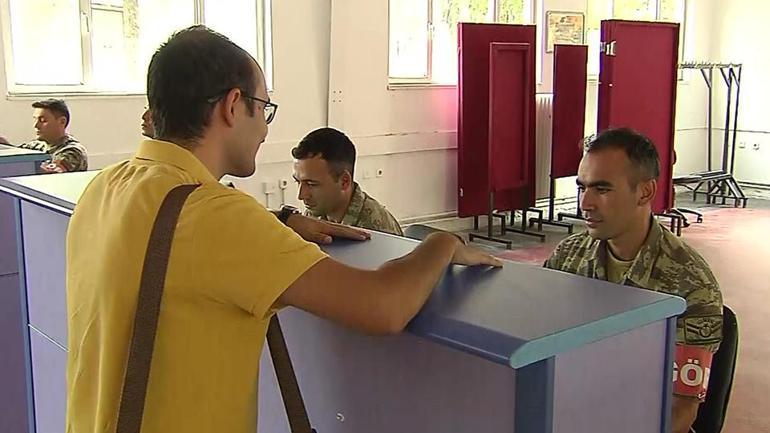 Ağustos 2026 askerlik yerleri açıklandı