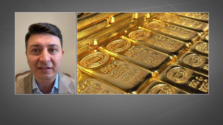 Fed kararı sonrası altın için beklenti ne Yükselecek mi, düşecek mi