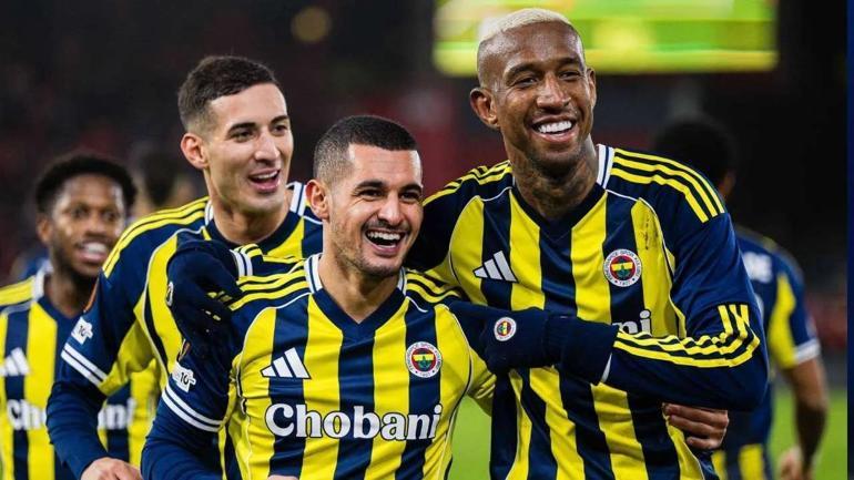 FENERBAHÇE STURM GRAZ MAÇI NE ZAMAN UEFA Şampiyonlar Ligi Fenerbahçe Sturm Graz Maçı Hangi Kanalda, Saat Kaçta