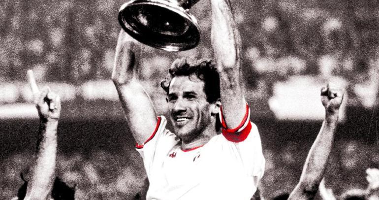 İtalyan futbol efsanesi Baresi hayatını kaybetti