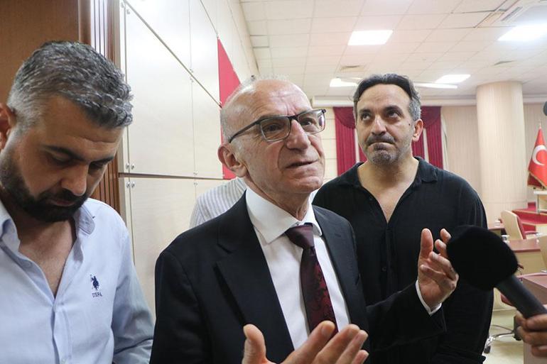 Yenilenen seçimde Yüreğir Belediye Başkan Vekilli belli oldu