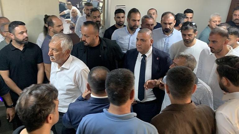 Yenilenen seçimde Yüreğir Belediye Başkan Vekilli belli oldu