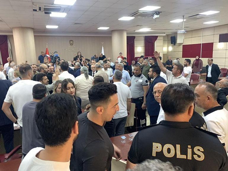 Yenilenen seçimde Yüreğir Belediye Başkan Vekilli belli oldu