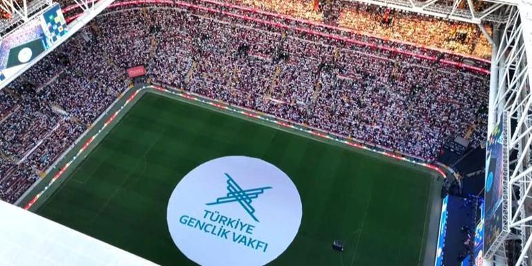 SON DAKİKA | TÜGVA yaz okulları finali... Cumhurbaşkanı Erdoğan: Bu milletin tertemiz evlatlarını kirli emellerine alet edemezler