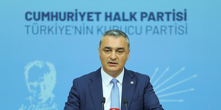 CHP MYK sonrası kritik açıklamalar 12 ile yeni il başkanı atandı