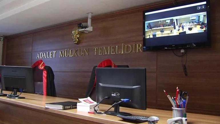 Kayınvalidesine güvendi, altınları için mahkemelik oldu