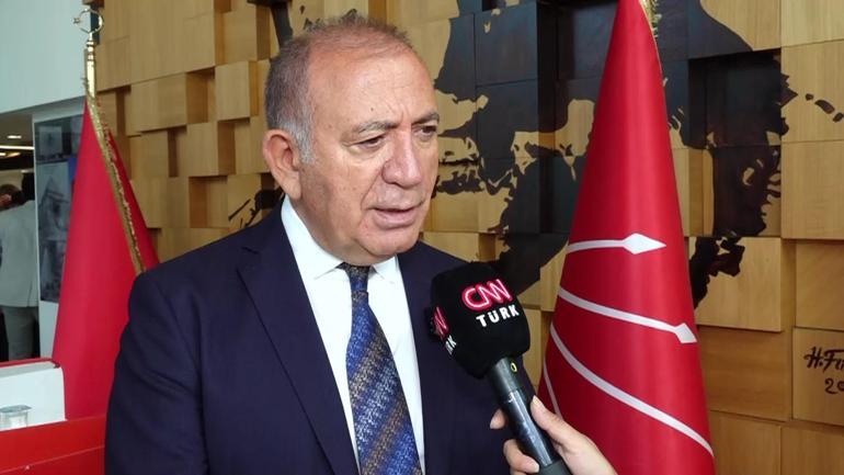 Görevden alındı-alınmadı tartışmasına Gürsel Tekin ne diyor