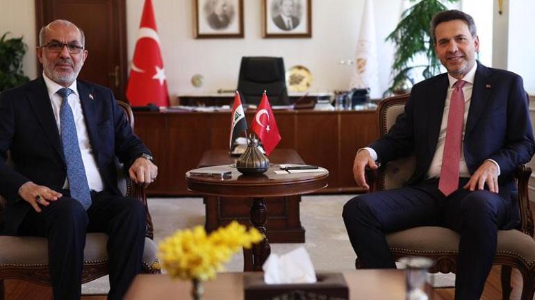 Türkiye petrol ve doğal gazda stratejik merkez oluyor