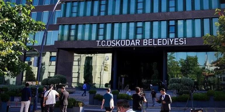 Üsküdarda Belediye Başkan Vekili seçimi için tarih belli oldu