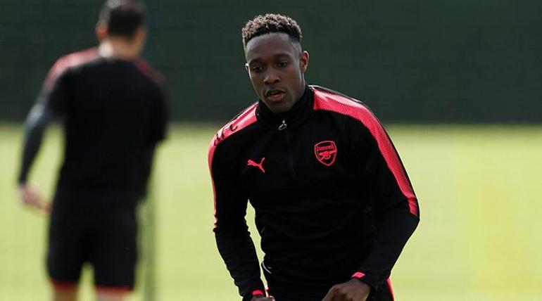 TRANSFER | Danny Welbeck, Chelsea’de